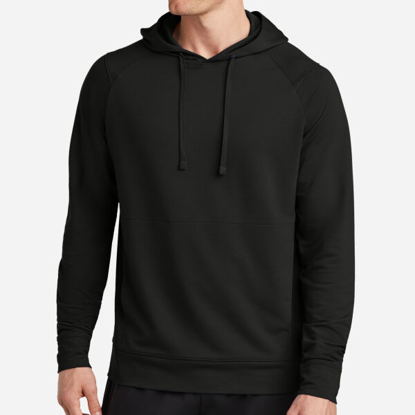 Sport Wick ® Flex Fleece Pullover Hoodie Thumbnail