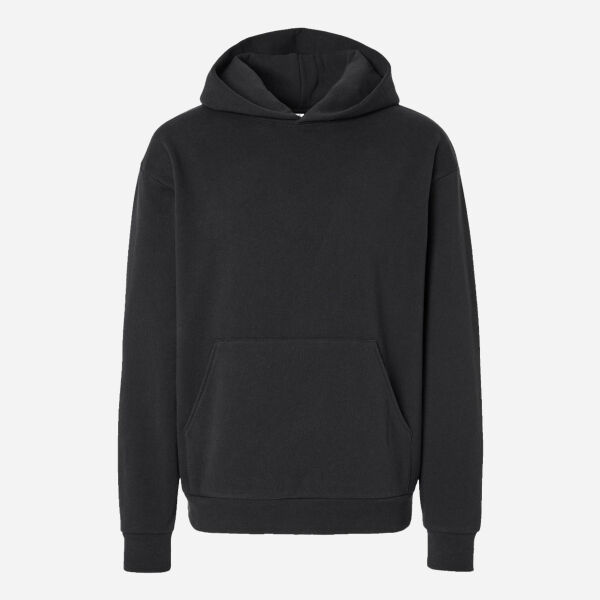 Unisex Mainstreet Heavyweight Hooded Sweatshirt Thumbnail