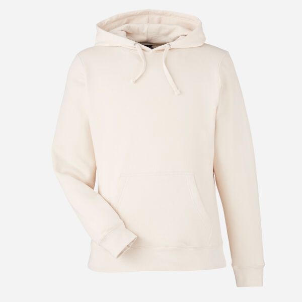 Unisex BTB Fleece Hooded Sweatshirt Thumbnail