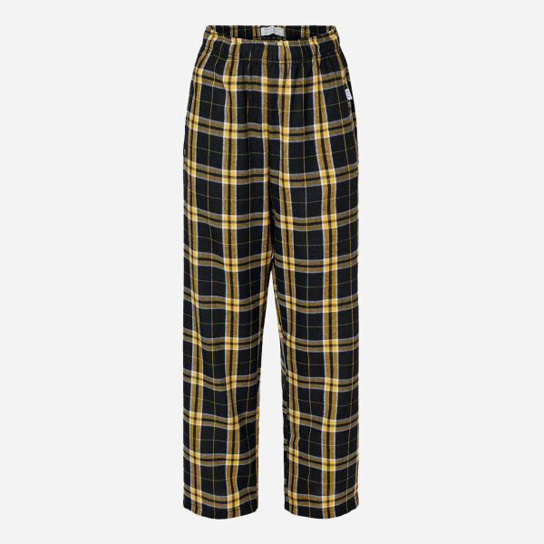 Youth Flannel Pants Thumbnail