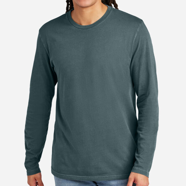 Wash Long Sleeve Tee Thumbnail