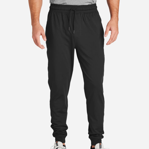 Sport Wick ® Stretch Jogger Thumbnail