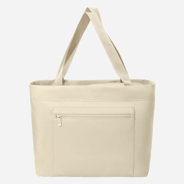Matte Carryall Tote Thumbnail