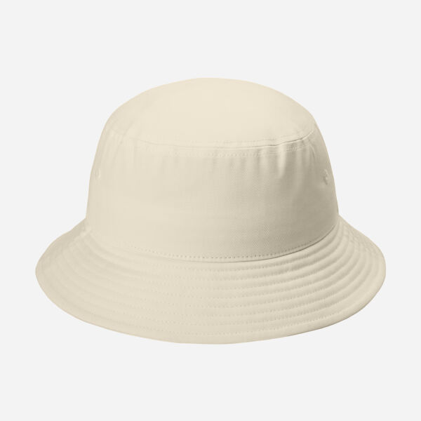 Twill Classic Bucket Hat Thumbnail