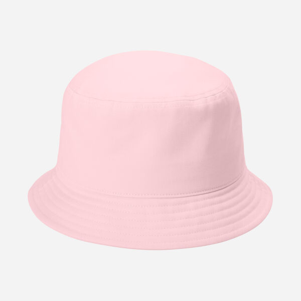 Twill Short Brim Bucket Hat Thumbnail