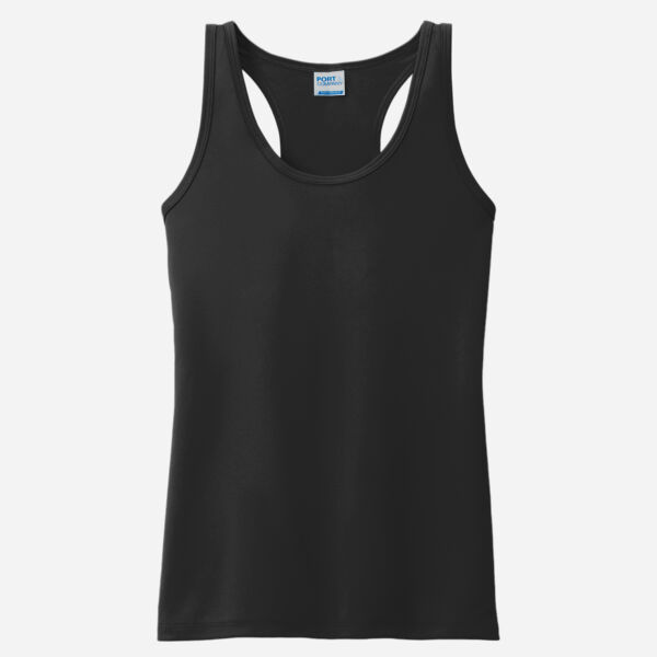 Women's Performance Tank Thumbnail