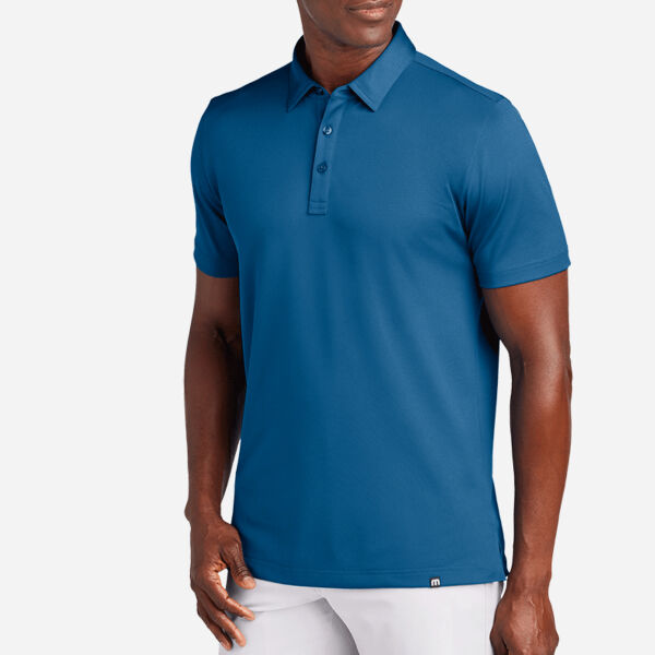 Cabana Solid Polo Thumbnail