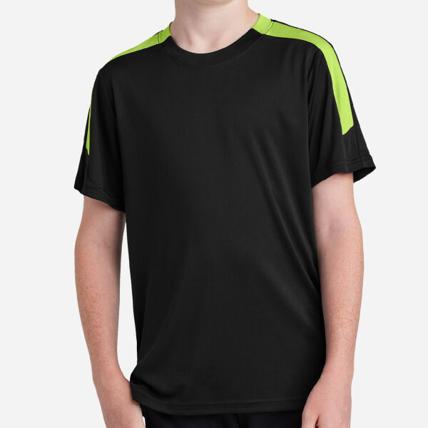 Youth Competitor United Crew Thumbnail