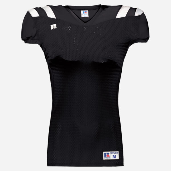Youth Canton Football Jersey Thumbnail