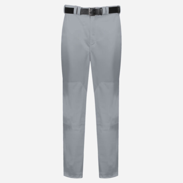 Unisex 2.0 Solid Diamond Series Baseball Pants Thumbnail