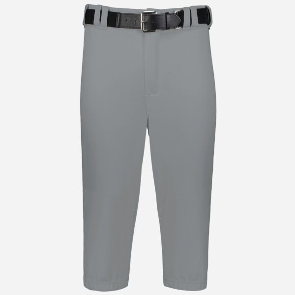 Unisex 2.0 Solid Diamond Series Baseball Knickers Thumbnail
