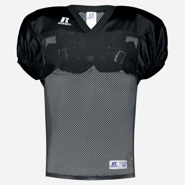 Unisex Stock Practice Jersey Thumbnail