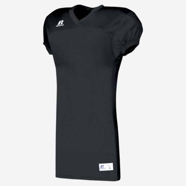Youth Jersey With Side Inserts Thumbnail