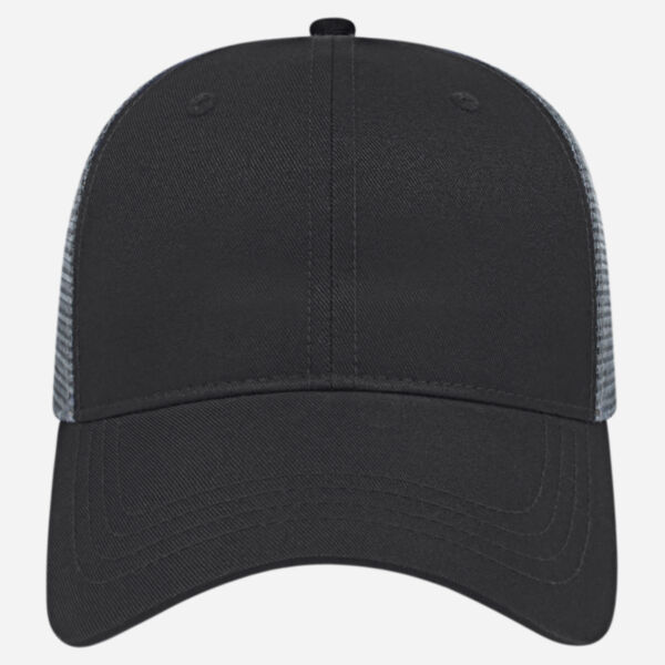 X-tra Value Polyester Trucker Cap Thumbnail