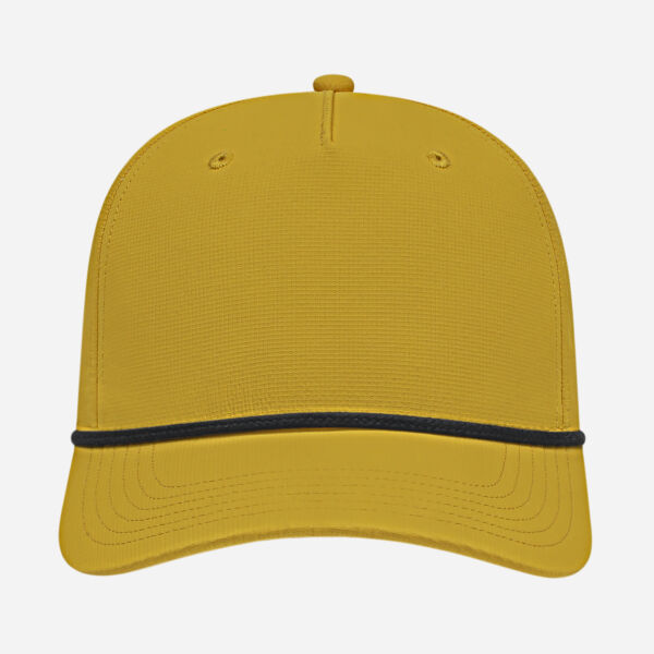 Athletic Rope Cap Thumbnail