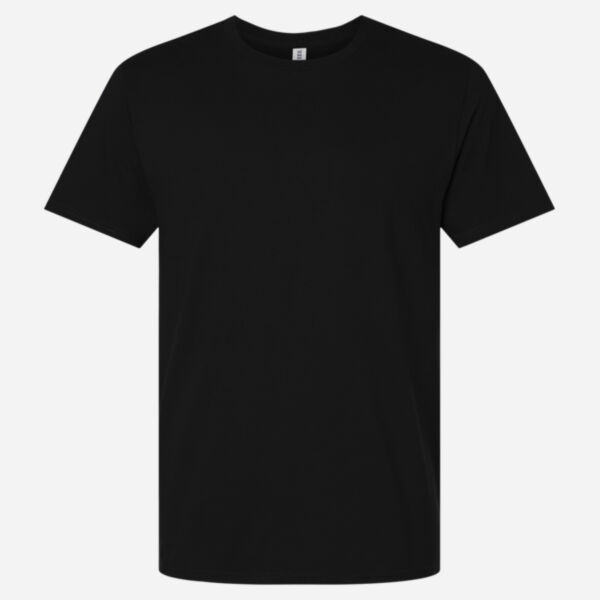 Premium Cotton T-Shirt Thumbnail