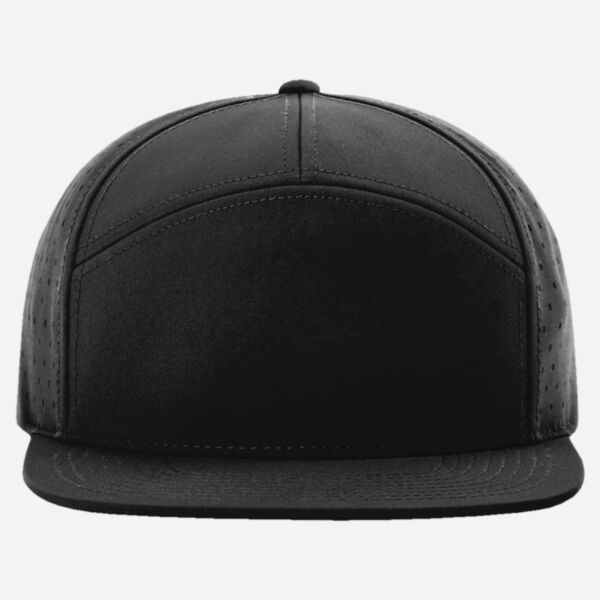 Cannon Cap Thumbnail