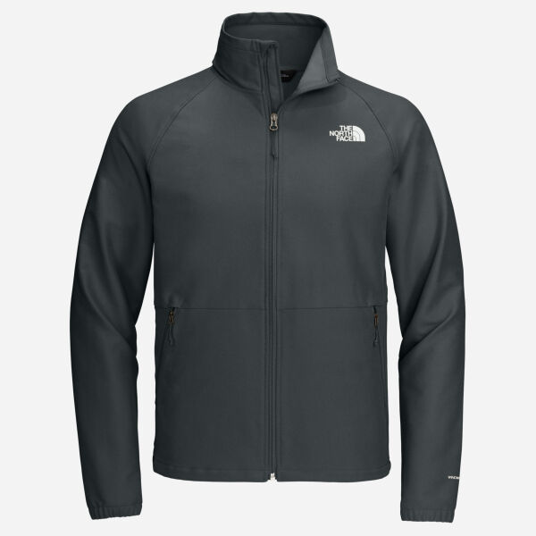 Barr Lake Soft Shell Jacket Thumbnail