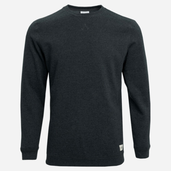 Unisex Recycled Crewneck Sweatshirt Thumbnail
