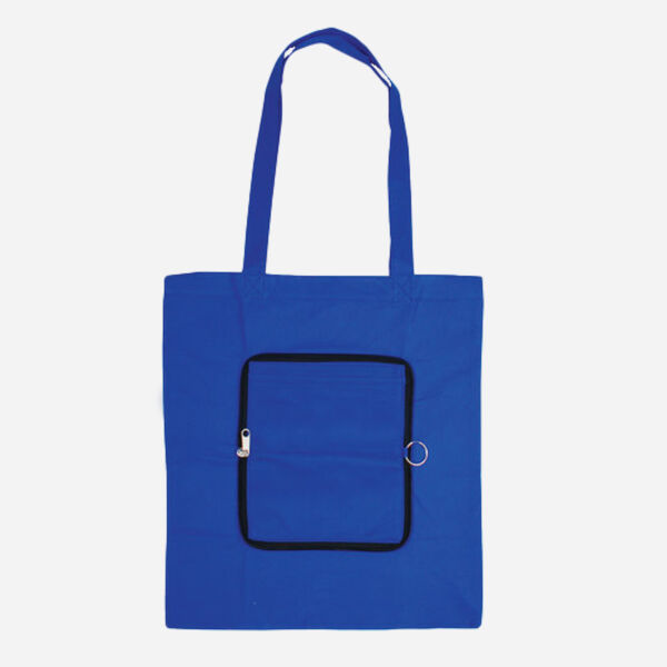 Zippin' Tote Bag Thumbnail