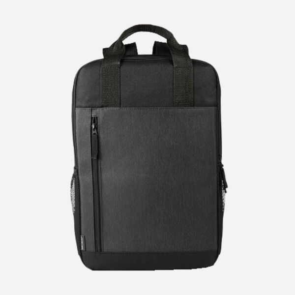 Austin Nylon Collection Laptop Backpack Thumbnail