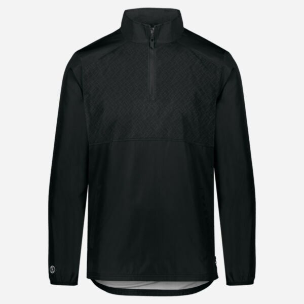 Men's SeriesX Quarter-Zip Pullover Thumbnail