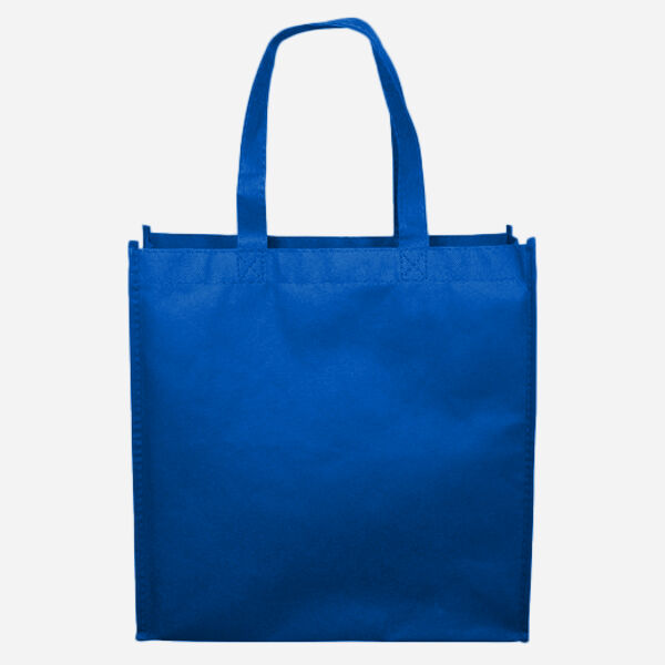 Fabulous Square Tote Bag Thumbnail