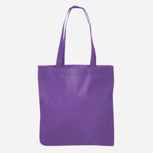 Non-Woven Value Tote Bag Thumbnail