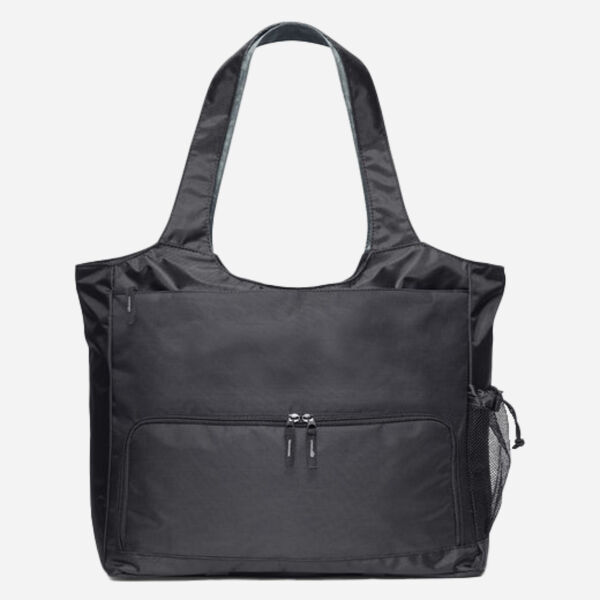 Yoga Fitness Tote Bag Thumbnail
