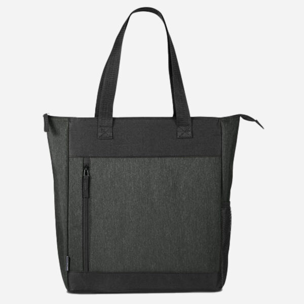 Austin Nylon Collection - Tote Bag Thumbnail