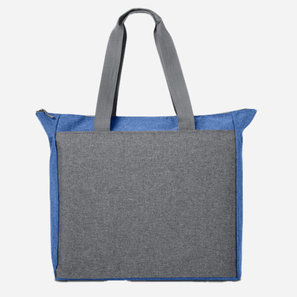 Adventure Metro Shopper Bag Thumbnail