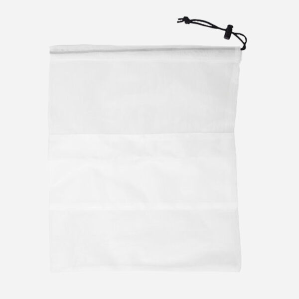 Mesh Drawcord Bag Thumbnail