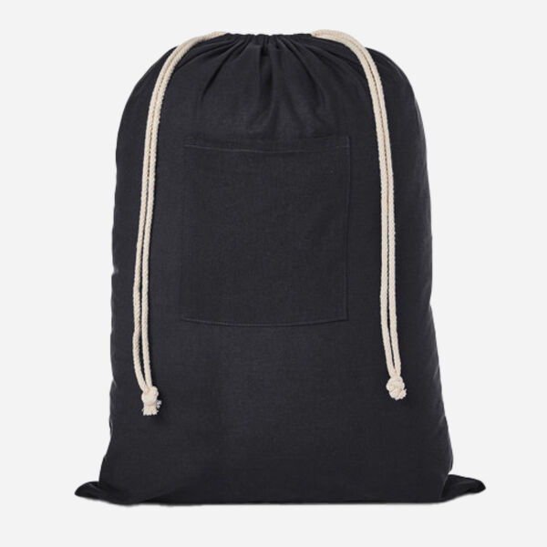 Cotton Laundry Bag Thumbnail