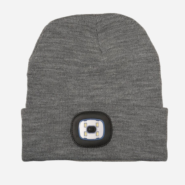 Led Beanie Thumbnail