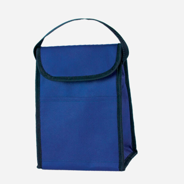 Non-Woven Lunch Cooler Bag Thumbnail