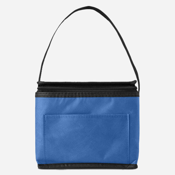 Recycled Non-Woven Lunch Cooler Bag Thumbnail