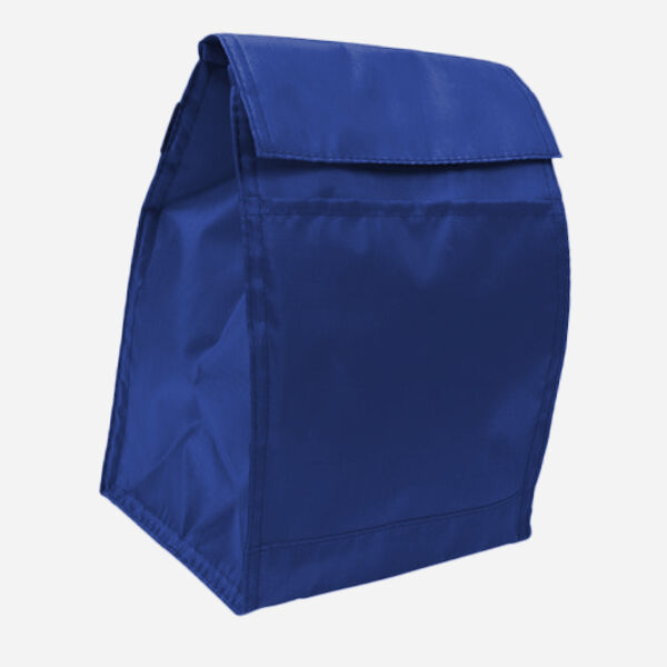 Budget Lunch Cooler Bag Thumbnail