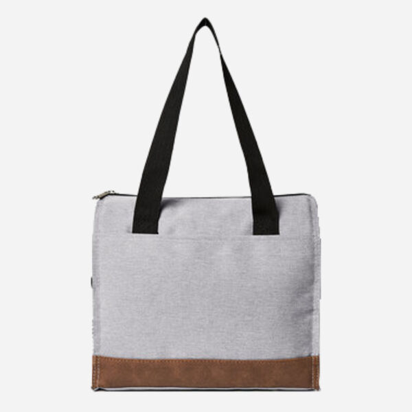 Asher 12-Can Cooler Tote Bag Thumbnail