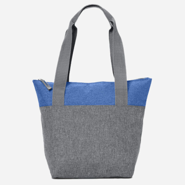 Adventure Lunch Cooler Tote Bag Thumbnail
