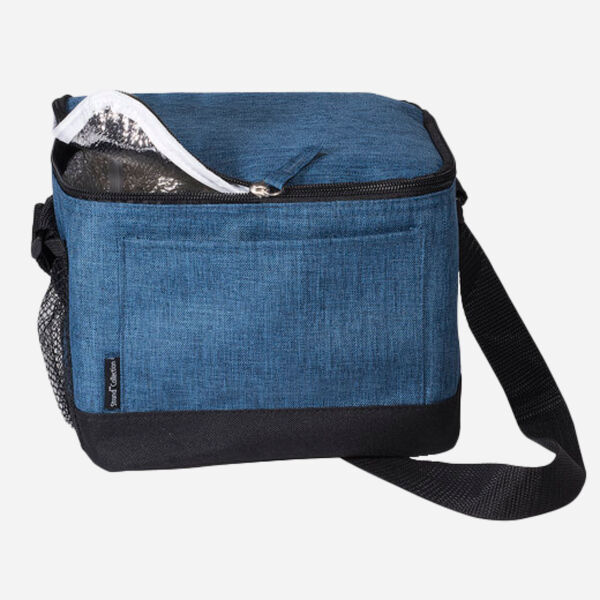 Strand Snow Canvas Lunch Cooler Bag Thumbnail