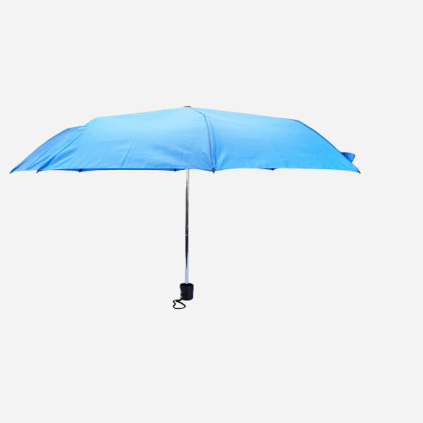 Budget Folding Umbrella Thumbnail