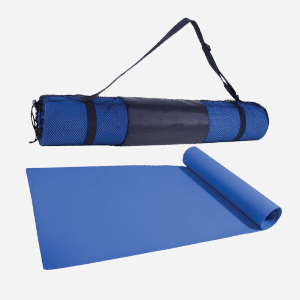 On-The-Go Yoga Mat Thumbnail