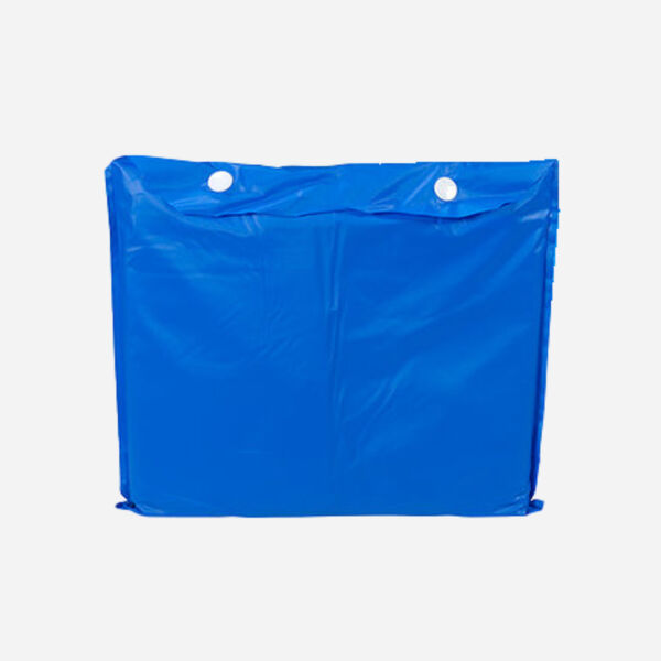 Heavy Duty Poncho Thumbnail