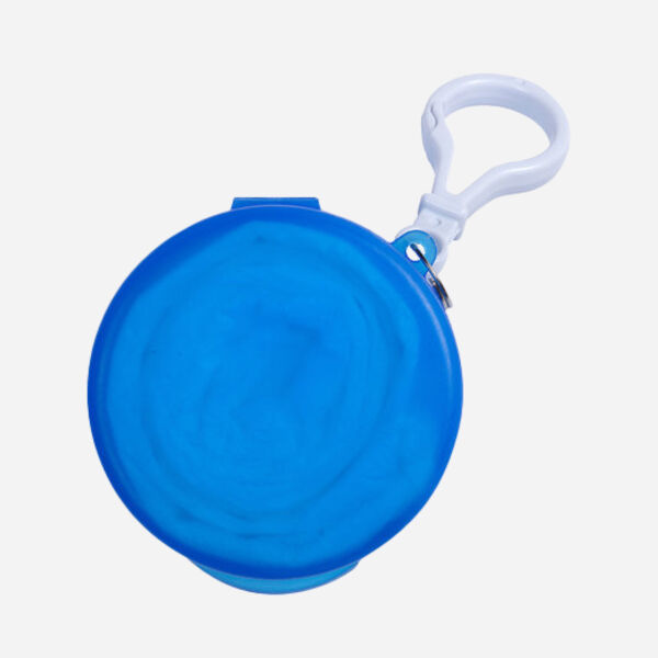 Poncho In Carabiner Case Thumbnail