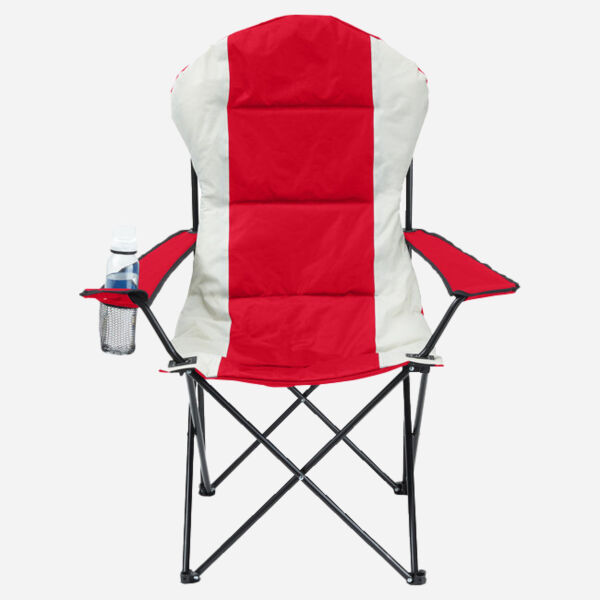 Hampton XL Folding Outdoor Camping Chair Thumbnail