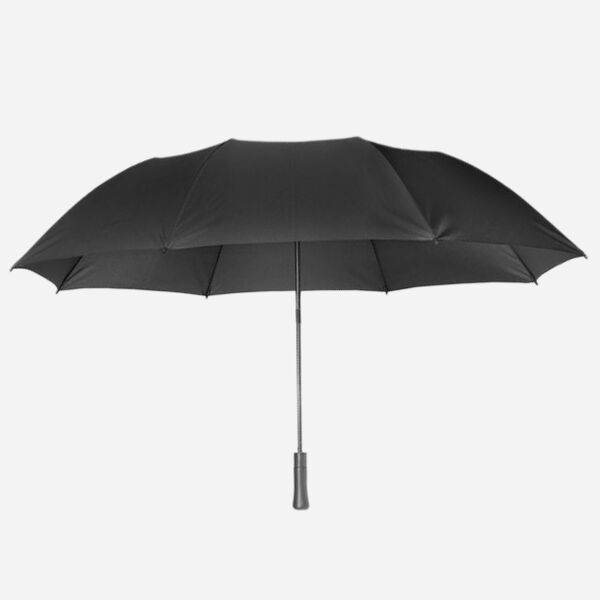Large Auto Open Folding Umbrella 55" Thumbnail