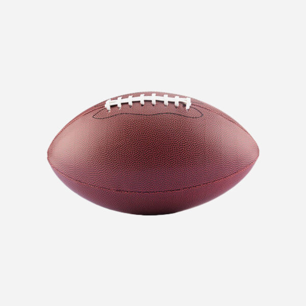 Full-Size Synthetic Leather Promotional Football Thumbnail
