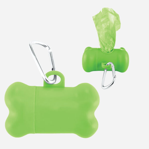 Pet Waste Disposal Bag Dispenser Thumbnail