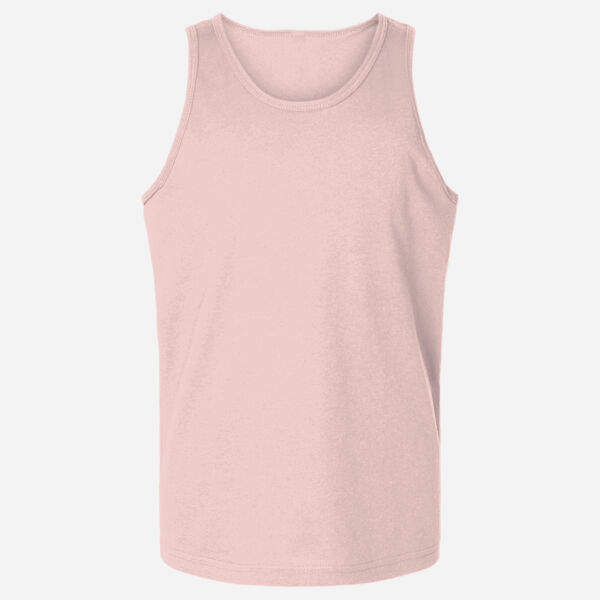 Toddler Fine Jersey Tank Thumbnail