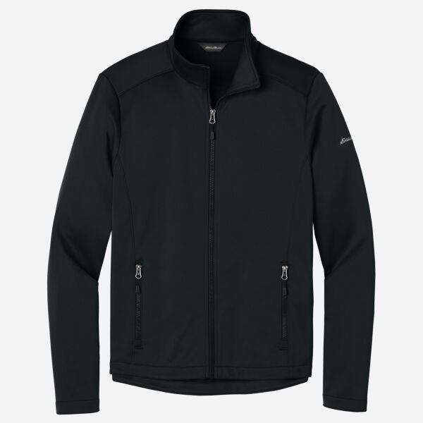 Smooth Mid Layer Fleece Full Zip Thumbnail